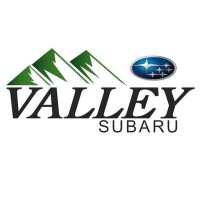 Valley subaru