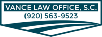 Vance law office