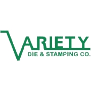 Variety die and stamping co.