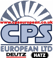 CPS Europe BV