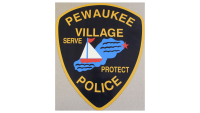 Village of pewaukee police