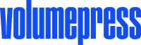Volume press