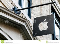 Apple Soho