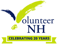 Volunteer nh