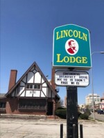 The Lincoln Lodge