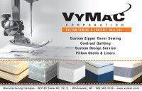 Vymac corporation