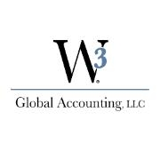 W3 global accounting, llc