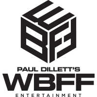 Wbff fitness model pro