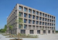Wiegerinck architectuur stedenbouw