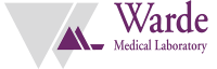Warde medical lab