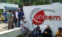 PT UNISEM BATAM