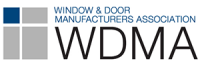 Window & door manufacturers association (wdma)