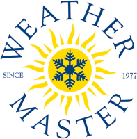Weather master & mr. plumber