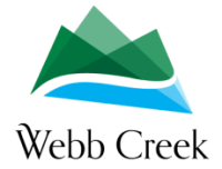 Webb creek management group, llc