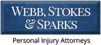 Webb stokes & sparks