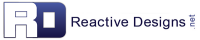 Reactive-Designs