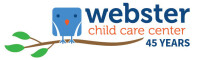 Webster child care center