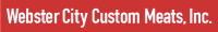 Webster city custom meats, inc.
