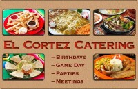 El Cortez Mexican Restaraunt