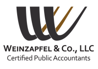 Weinzapfel & co., llc