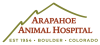 Arapahoe animal hospital