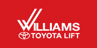 Williams toyota lift