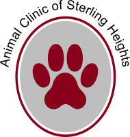 Animal clinic of sterling hts