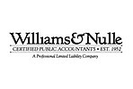 Williams & nulle, pllc