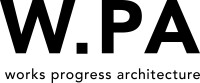 Works progress architecture, llp
