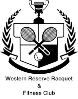 Western reserve racquet & fitness club