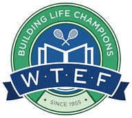 Washington tennis & education foundation (wtef)