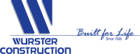 Wurster engineering & constr