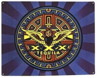Xxx tequila