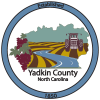 County of yadkin