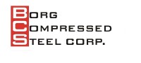 Borg compressed steel corp