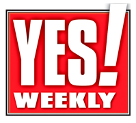 Yes! weekly newspaper