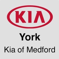 York kia of medford