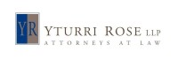 Yturri rose