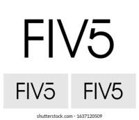 5ive