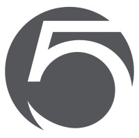 5 salon & spa