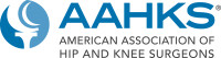 American association of hip and knee surgeons (aahks)
