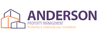 Anderson area properties