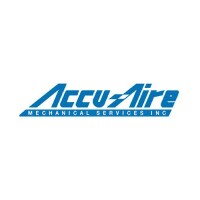 Accu-aire mechanical services inc