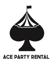 Ace party & tent rental