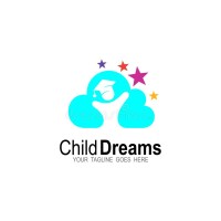 A child's dream