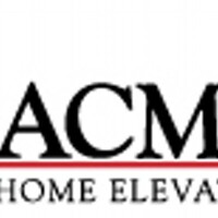 Acme home elevator