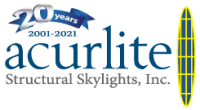 Acurlite structural skylights, inc.