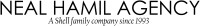 Neal Hamil Agency