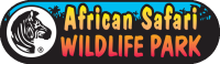 African safari wildlife park