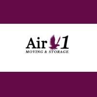 Air 1 moving and storage